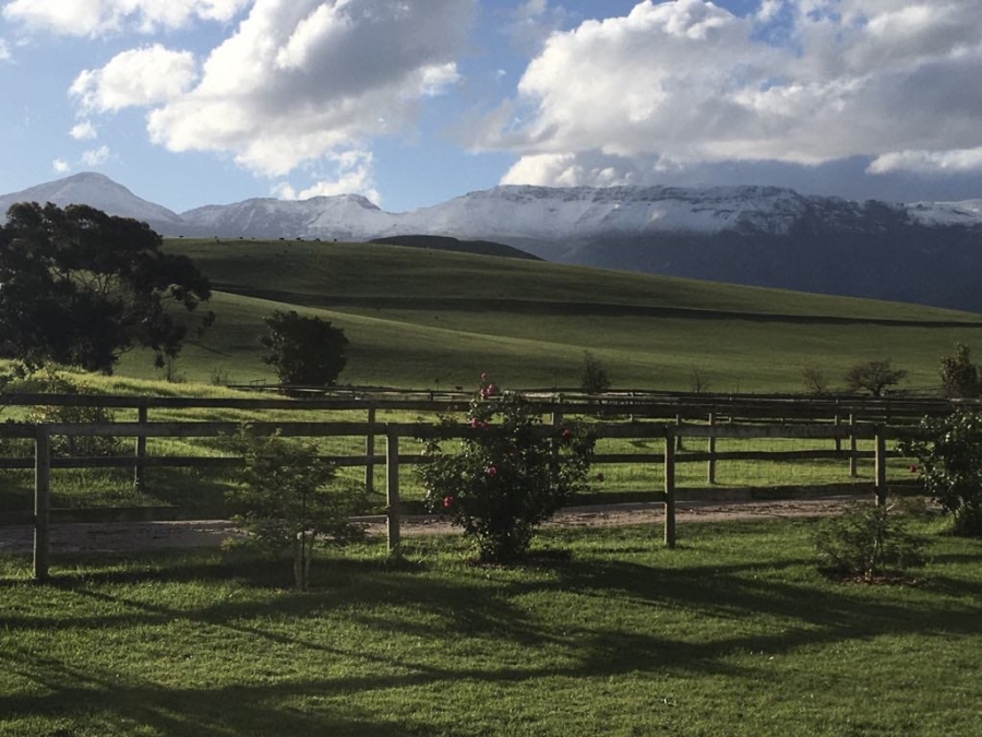 3 Bedroom Property for Sale in Bredasdorp Western Cape